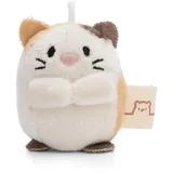 NICI Kuscheltier Katze Angy 5 cm Beige