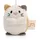 NICI Kuscheltier Katze Angy 5 cm Beige