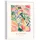 reinders Wandbild 50 x 70 cm Garden Colours Holz Bunt