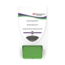 SC Johnson STOKO® Hautreinigung stark Spender 2 l