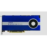 AMD Radeon Pro W5700 8 GB GDDR6 1243 MHz