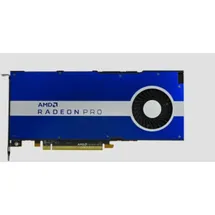 AMD Radeon Pro W5700 8 GB GDDR6 1243 MHz