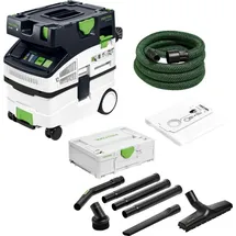 Festool Absaugmobil CTL MIDI 574832 Reinigungsset RS-ST D 27/36-Plus 577257