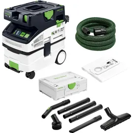 Festool Absaugmobil CTL MIDI 574832 Reinigungsset RS-ST D 27/36-Plus 577257