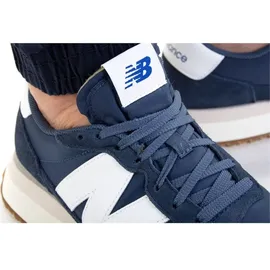 New Balance MS237GB Blau Herren 45