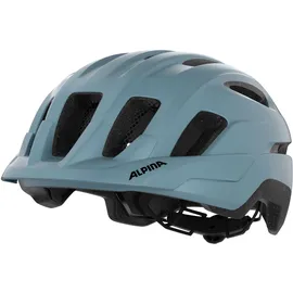 Alpina Paranus 52-56 cm blau 2026