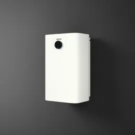 Stiebel Eltron SNU 10 Plus, 10 Liter Niederdruck, mit Stecker 230V, max. Durchflussmenge 10l/min, weiß