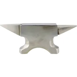 TOOLCRAFT Mini Uhrmacher-Amboss 820955