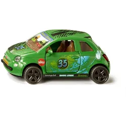 Style my siku Fiat 500 Adventure, Bausatz