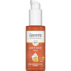 Lavera Glow by Nature Serum