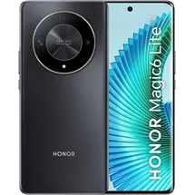 Honor Magic 6 Lite 8 GB RAM 256 GB Midnight Black