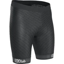 SQlab SQ-lab Herren ONE10 Rad-Innenhose (Größe L, schwarz)