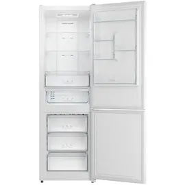 Teka NFL 355 WH Kühl-Gefrierkombination (310 l, 1880 mm hoch, Weiß)