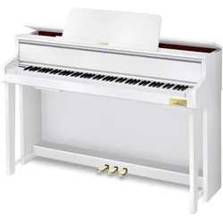 Casio GP-310 WE Celviano Hybrid Digitalpiano Weiß matt