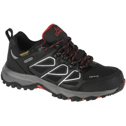 Campus  Damenschuhe Norin  in Schwarz, 38
