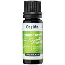 Zitronengras Lemongras öl naturrein ätherisch