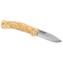 Casström Lars Fält Lock Back Beige-Sand