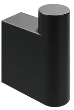 Ravak Haken Chrome II schwarz X07P1373