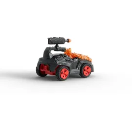 Schleich Eldrador Lava-Crashmobil 42668