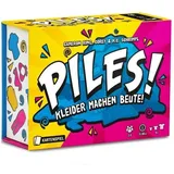 Carletto Piles Spiel