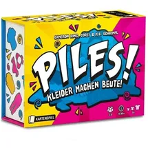 Carletto Piles Spiel