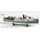 Billing Boats HMS Renown Gun Boat 1:35