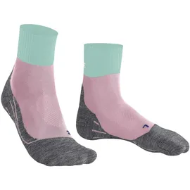 Falke TK2 Short Cool Trekkingsocken Damen Wandersocken Gr 41-42