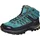 CMP Rigel Mid WP Herren Nilo/Gold Green 39