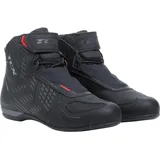 TCX RO4D WP Motorradschuhe, schwarz, 43
