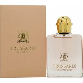 Trussardi Delicate Rose Eau de Toilette 30 ml