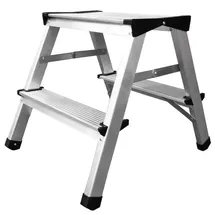 Proregal Giraffe Trittleiter 3 Stufen