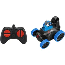 Racer RC-Auto Stunt 5-Wheel 2,4GHz RTR mehrfarbig
