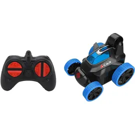 Racer RC-Auto Stunt 5-Wheel 2,4GHz RTR mehrfarbig