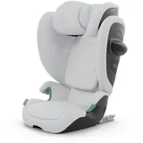 Cybex Solution G2 Comfort Fog Grey