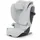 Cybex Solution G2 Comfort Fog Grey