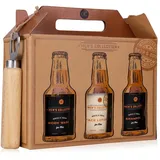 Accentra Geschenkset MEN'S COLLECTION Geschenkpackung