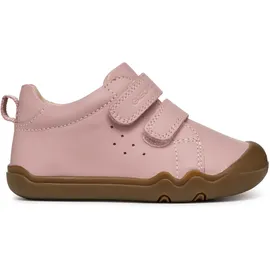 GEOX STEPPIEUP A - Old Rose, 26 EU