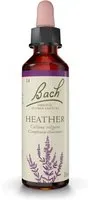 Fleurs de Bach® Original Heather N° 14 Goutte(S) 20 ml