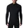 Columbia Midweight Stretch Langarm-baselayer Schwarz L
