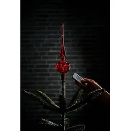 Krinner Lumix Tree Topper rot