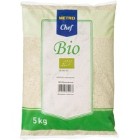 METRO Chef Bio Basmati Reis (5 kg)