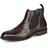 Bugatti Chelsea-Boots Herren Braun 40
