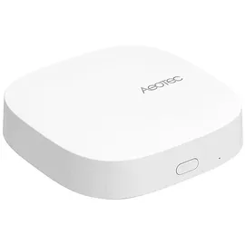 Aeotec Smart Home Hub 2 Zentrale Weiß