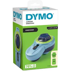 DYMO® Junior - Prägegerät für den Heimgebrauch