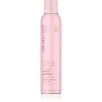 Lee Stafford CoCo LoCo Agave Haarspray starke Fixierung 250