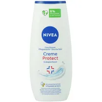 NIVEA Pflegedusche Creme Protect & Dexpanthenol