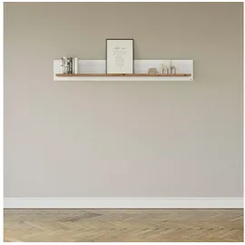 Set One by Musterring Wandboard SET ONE »York«, - B/H/T ca. 180,00x27,00x20,00