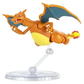 Pokémon Pokemon Figur Sortiert 15 Cm - Assorted - One Size