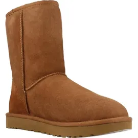 UGG Australia Classic Short II Chestnut 36