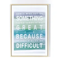 Bild DON\\\'T MISS OUT ON